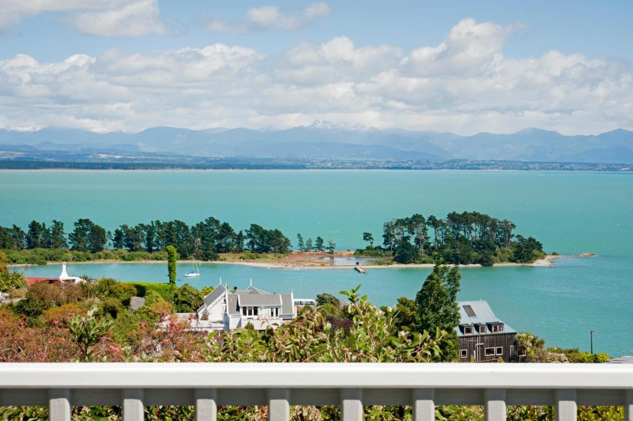 Sunseeker Views Nelson Villa Ngoại thất bức ảnh