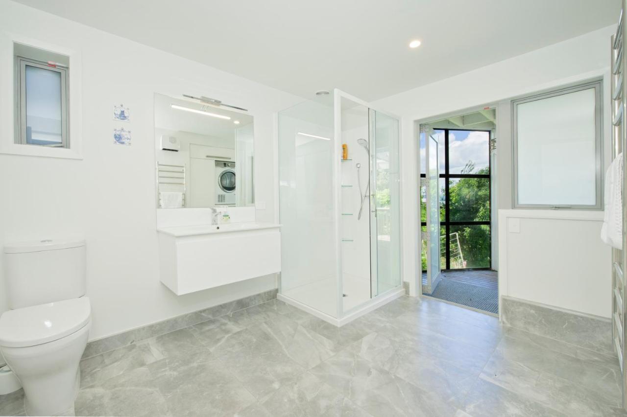 Sunseeker Views Nelson Villa Ngoại thất bức ảnh