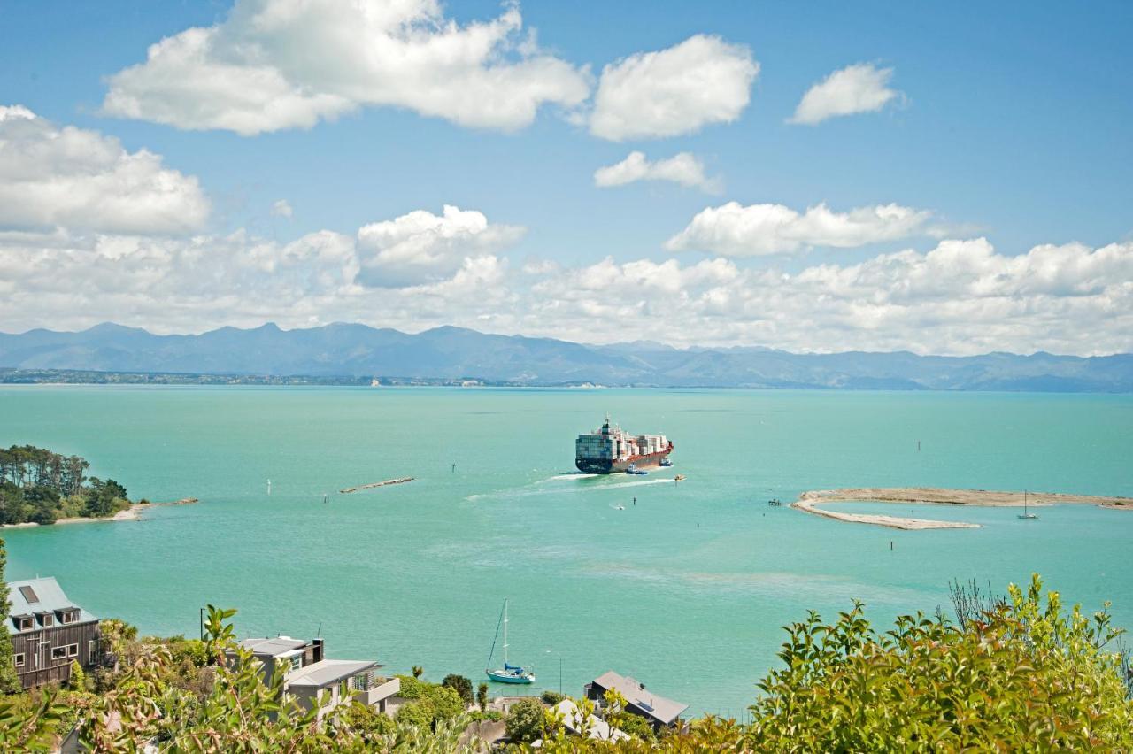 Sunseeker Views Nelson Villa Ngoại thất bức ảnh