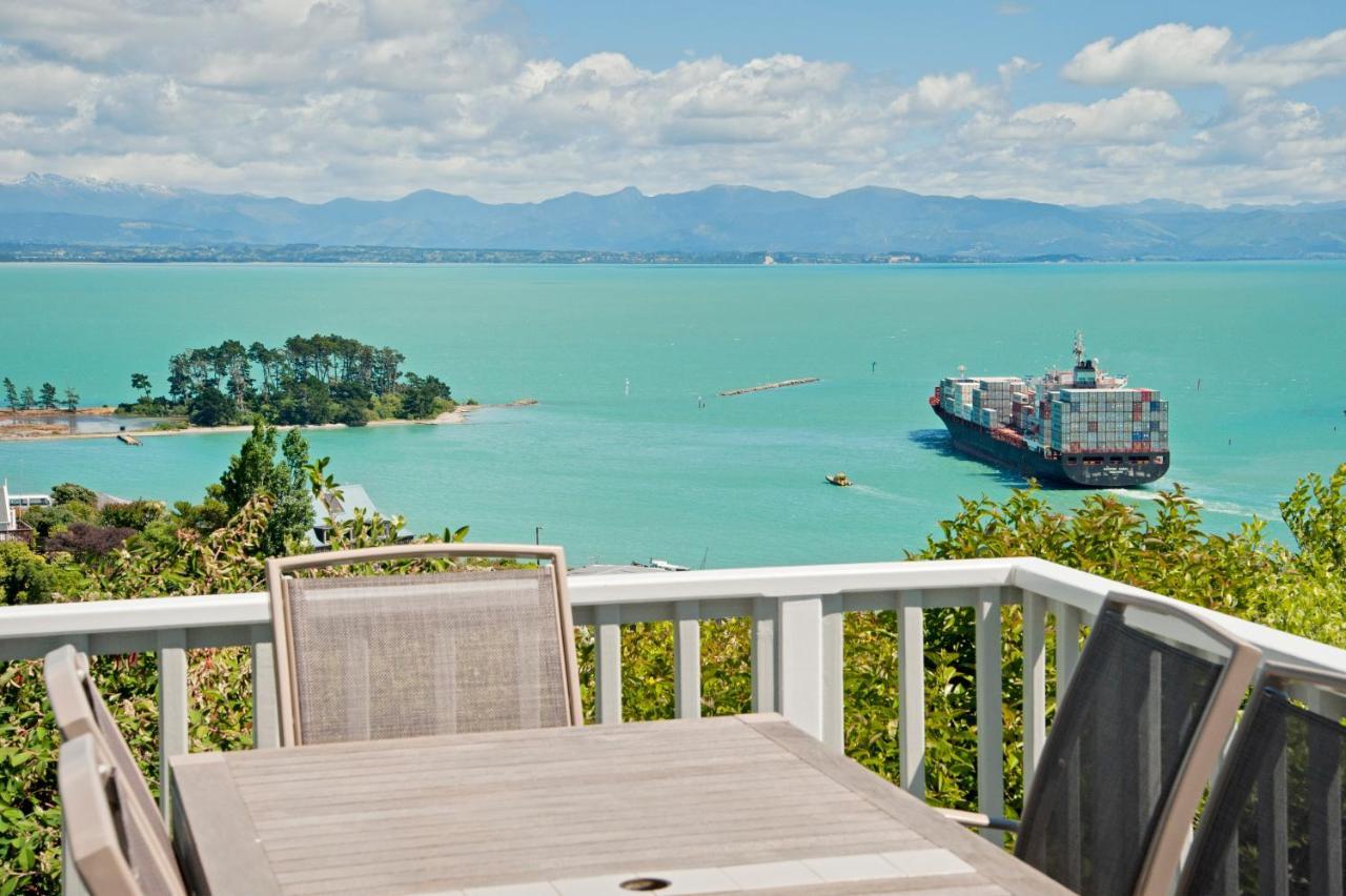 Sunseeker Views Nelson Villa Ngoại thất bức ảnh