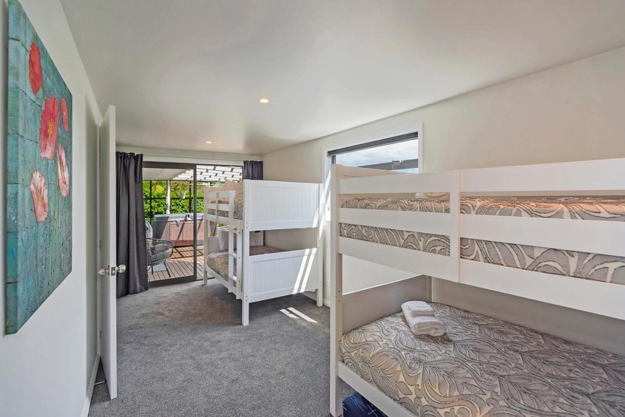 Sunseeker Views Nelson Villa Ngoại thất bức ảnh