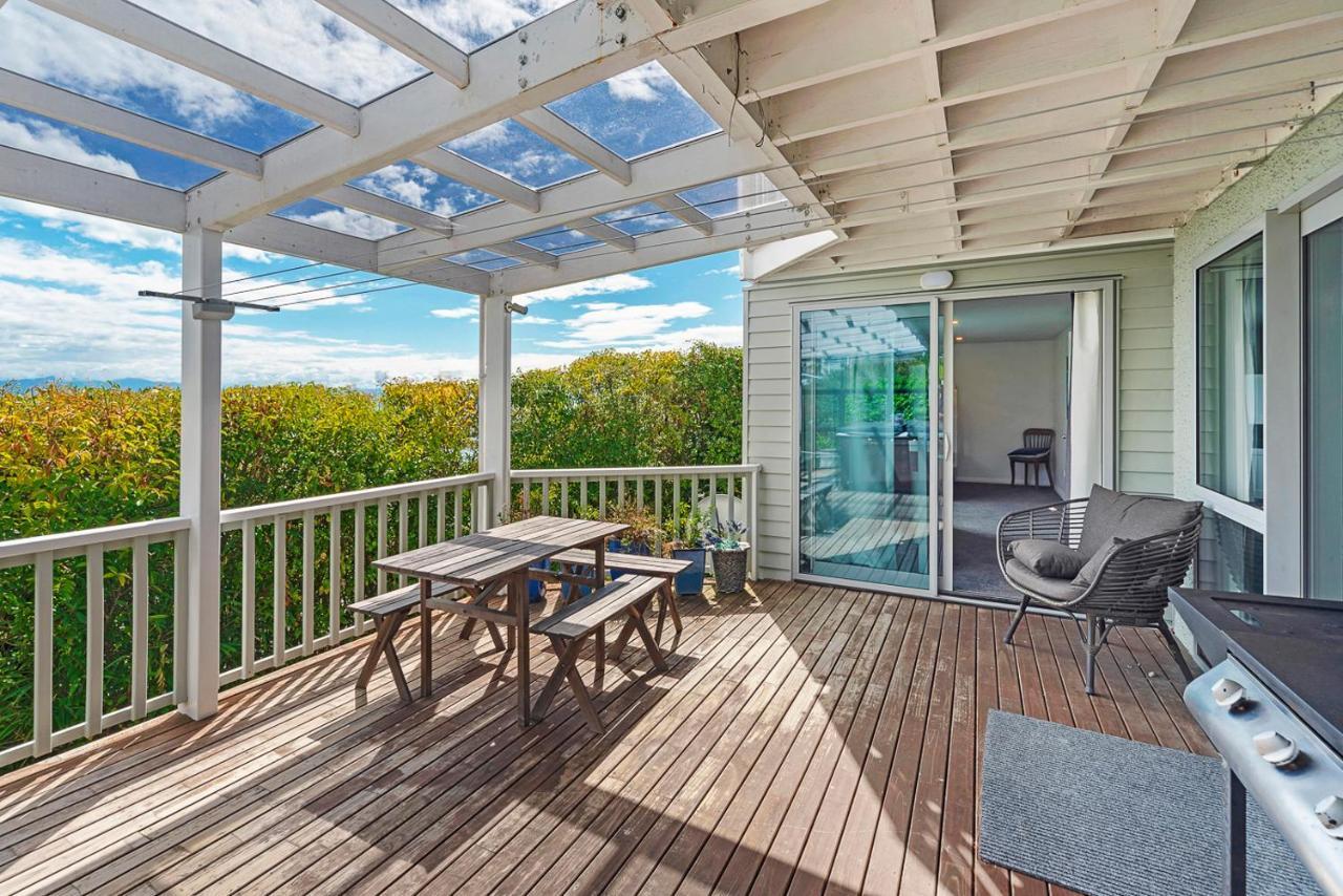 Sunseeker Views Nelson Villa Ngoại thất bức ảnh