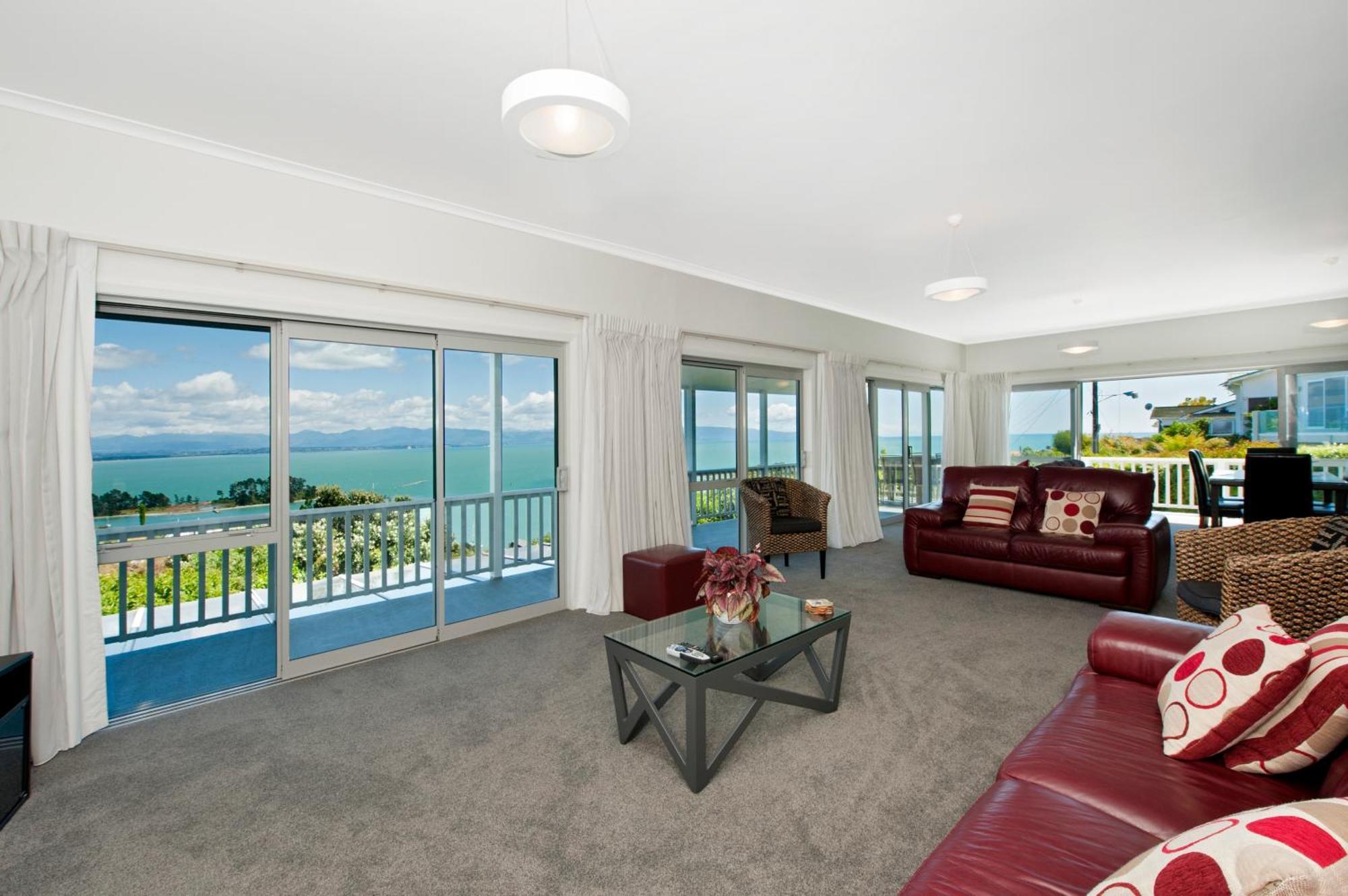 Sunseeker Views Nelson Villa Ngoại thất bức ảnh