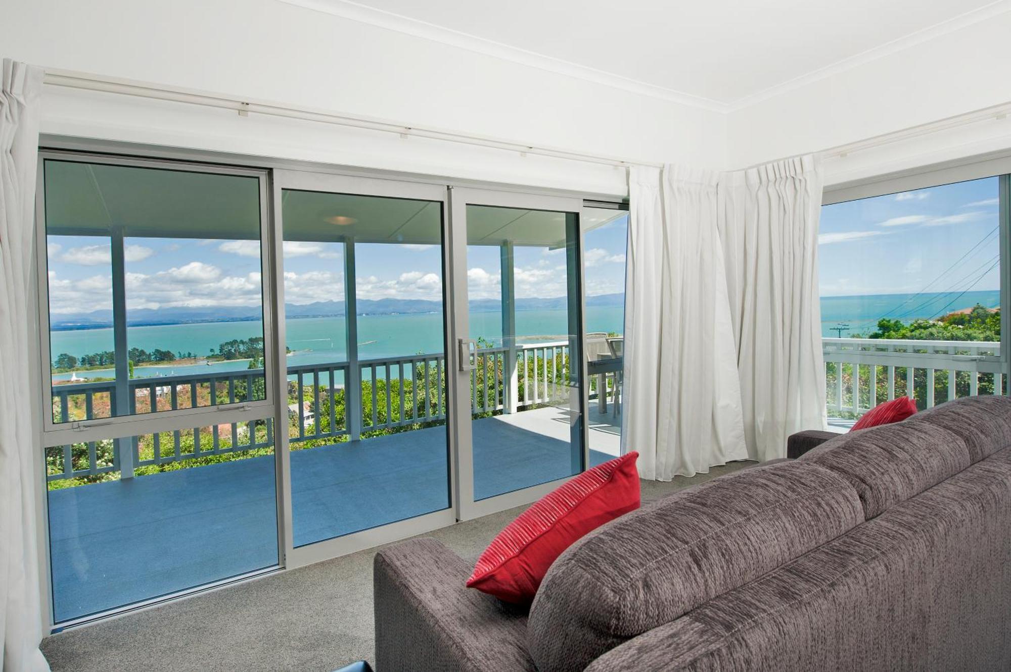 Sunseeker Views Nelson Villa Ngoại thất bức ảnh
