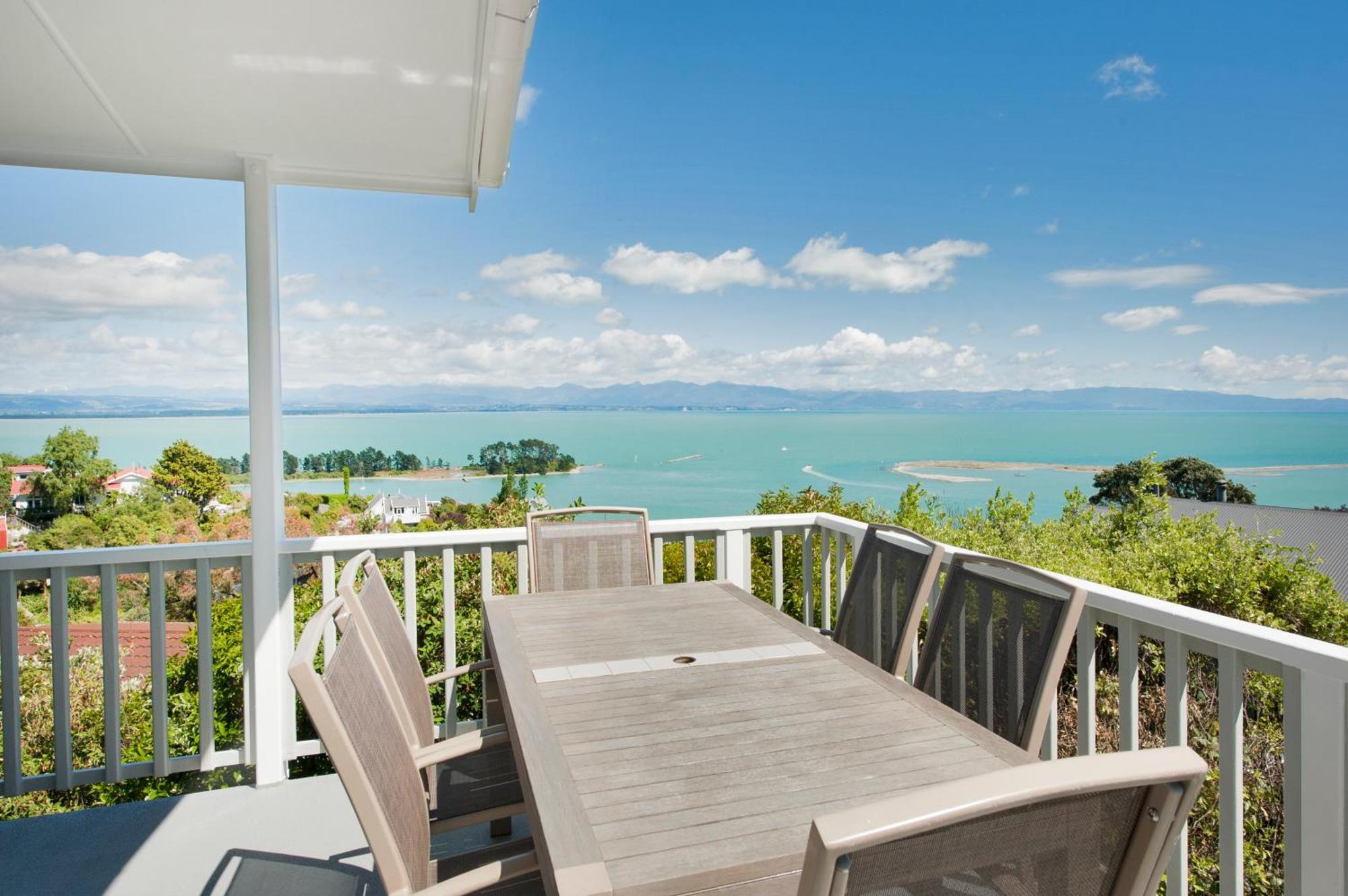 Sunseeker Views Nelson Villa Ngoại thất bức ảnh