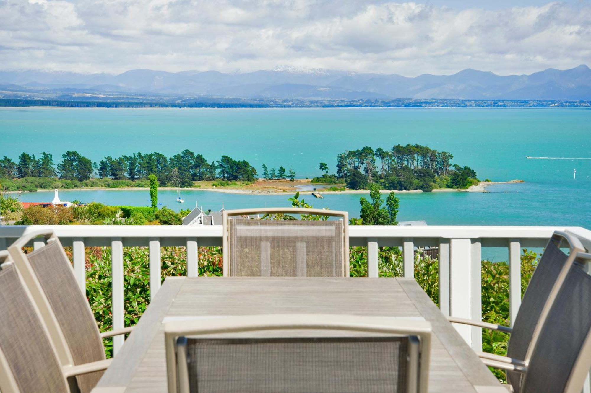 Sunseeker Views Nelson Villa Ngoại thất bức ảnh