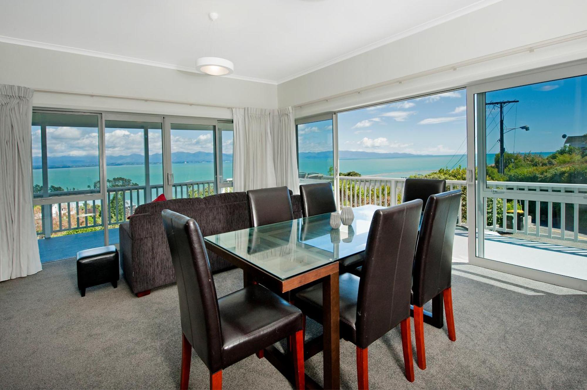 Sunseeker Views Nelson Villa Ngoại thất bức ảnh