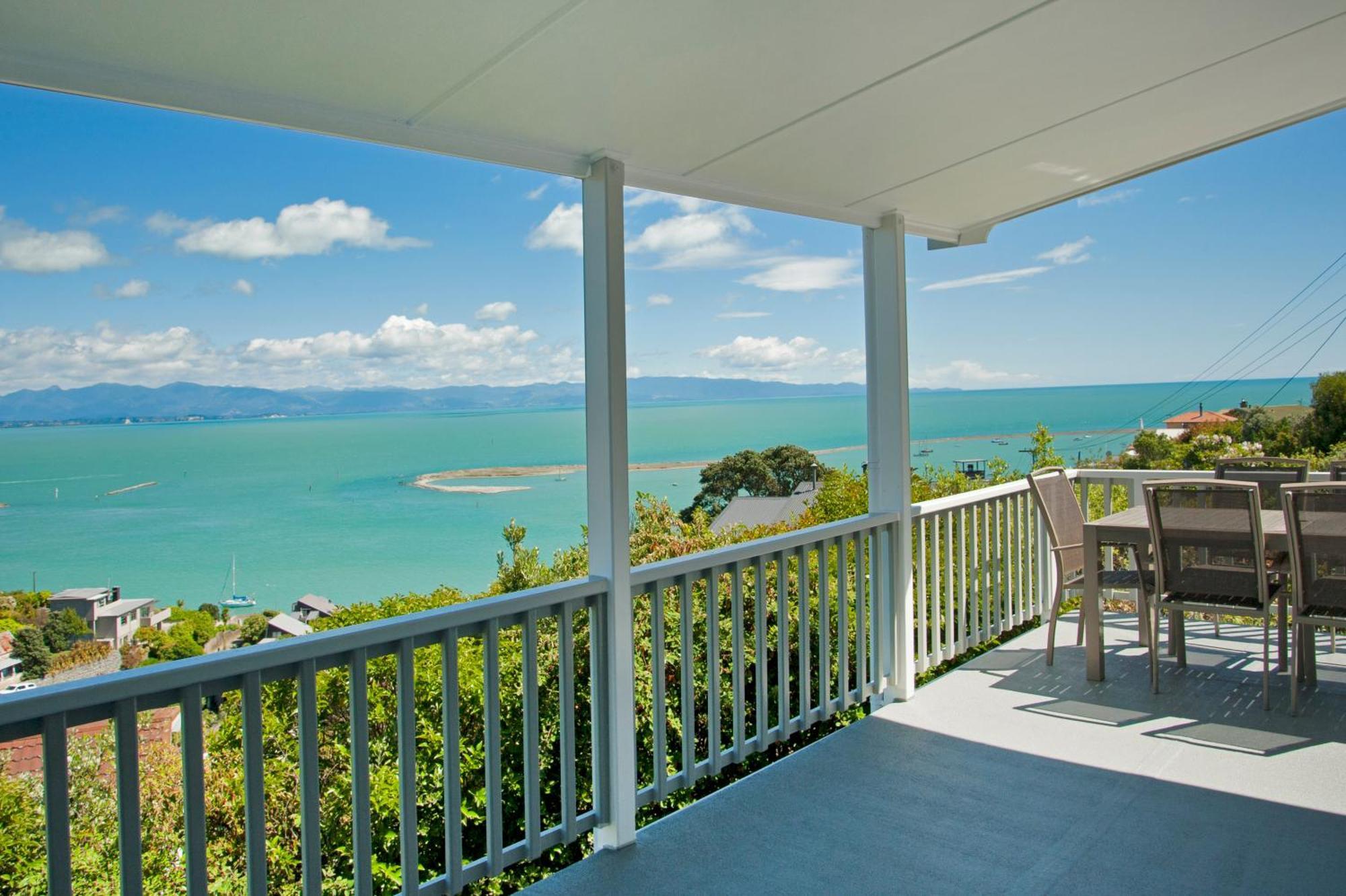 Sunseeker Views Nelson Villa Ngoại thất bức ảnh